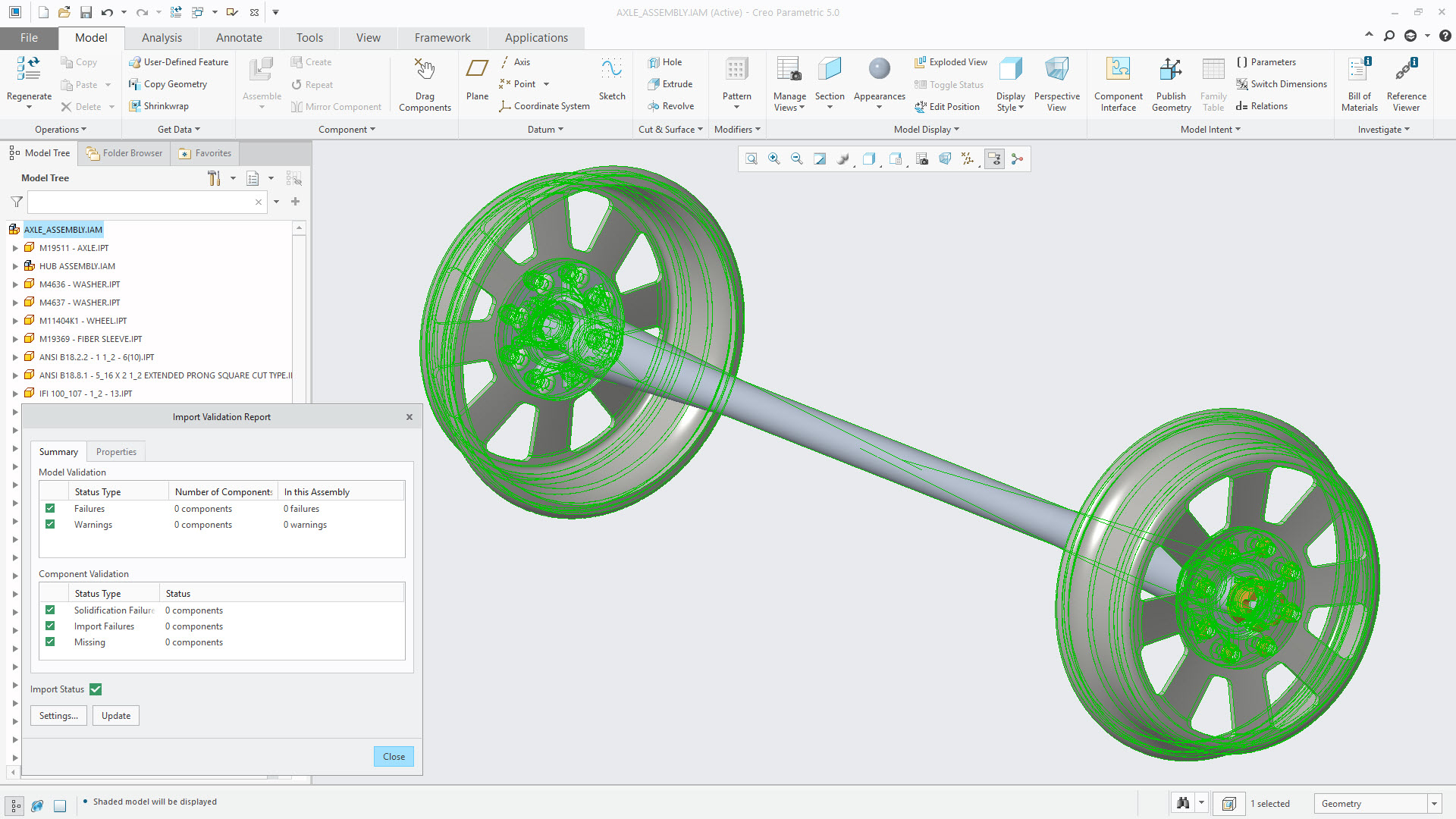 ptc creo 5.0 student quality agent location ptc creo 5.0 student quality agent location